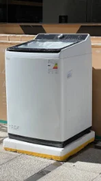 ماشین لباسشویی هایسنس درب بالا 20 کیلو مدل WT3T2023UW