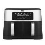 سرخ کن دوقلو فکربدون روغن مدل PREMIUM CHEFRY