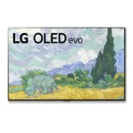 تلویزیون 65 اینچ اسمارت ال جی G1 OLED 2021 4k مدل 65G1