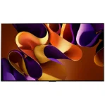 تلویزیون اولد ال جی 83 اینچ مدل 83G4