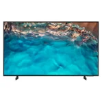 تلویزیون 75 اینچ سامسونگ BU8100 اسمارت 2022 مدل 75BU8100