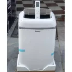 کولر گازی پرتابل 12000 زانتی مدل ZMPE-12HO1RAPA