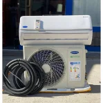 کولر گازی جنرال مکس 12000 اینورتر سردوگرم مدل GM-S12000-INV