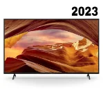 تلویزیون 65 اینچ سونی X75L اسمارت مدل 65X75L