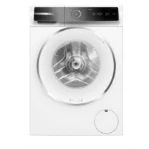 ماشین لباسشویی بوش 9 کیلو سری 8 سفید مدل WGB244090
