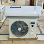 کولر گازی 24000 جنرال برلین اینورتر مدل GB-TS24000