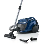 قیمت جاروبرقی مخزن دار بوش سری 6 مدل BGS412000