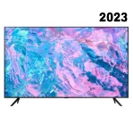 تلویزیون 55 اینچ سامسونگ CU7000 اسمارت  55CU7000