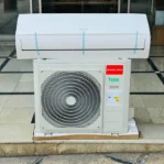 کولرگازی 36000 جنرال گلد انزو مدل GG-MS36000 ENZO