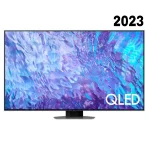 تلویزیون 75 اینچ سامسونگ Q80C اسمارت 2023 مدل 75Q80C