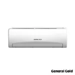 کولر گازی 36000 جنرال گلد سردخالی موتور پیستونی مدل GG-AP36000 ULTRA