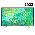 تلویزیون سامسونگ 75CU8000 سایز 75 اینچ 2023