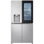 یخچال ال جی X946 اینستاویو مدل GMX946NS9F