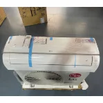 کولر گازی ال جی 13000 دوال اینورتر 2023 مدل AMPU13T4