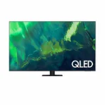 تلویزیون 55 اینچ سامسونگ 2021 کیولد 4k QLED مدل 55Q75A