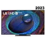 تلویزیون 75 اینچ ال جی UR9100 اسمارت 2023 مدل 75UR9100