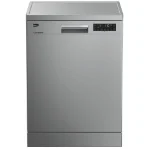 ماشین ظرفشویی بکو 14 نفره سه سبد مدل DFN_28422S