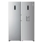 یخچال دوقلو ال جی 40 فوت 511-514