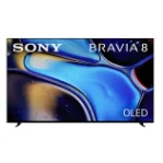 تلویزیون سونی 65 اینچ BRAVIA 8 مدل XR80