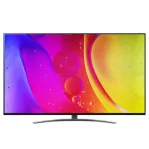 تلویزیون ال جی NANO84 نانو سل سایز 50 اینچ  2022 مدل 50NANO846QA