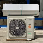 کولرگازی یونیوا 30000 موتور T3 سردوگرم مدل UN-MS30 ULTRA