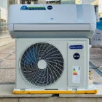 کولرگازی 18000 جنرال برلین اینورتر مدل GB-TS18000