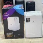 کولرگازی پرتابل ایوولی 12000 مدل EVPR-12K-PO