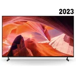 تلویزیون 55 اینچ سونی X80L اسمارت 55X80L