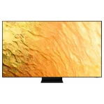 قیمت تلویزیون 65 اینچ سامسونگ qn800b نئوکیولد 8K مدل 65QN800B