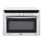 سولاردوم ال جی رنگ سفید 38 لیتری MA3882RCW