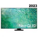 تلویزیون سامسونگ QN85C سایز 55 اینچ نئوکیولد 2023 مدل 55QN85C