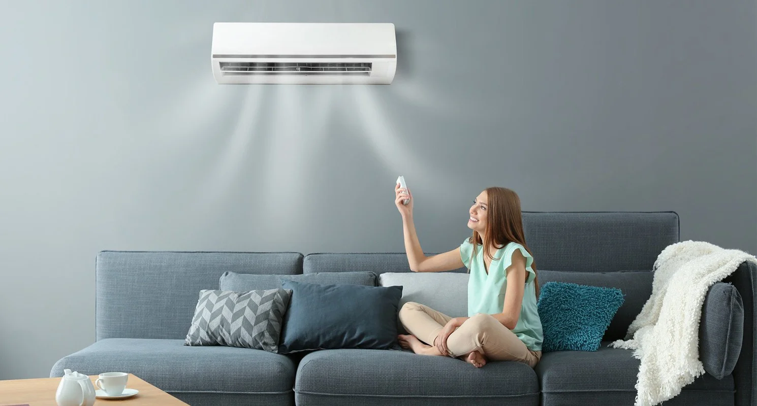 کولر گازی گیبسون 36000 مدل MSTABG-36HRFN1-INV اینورتر