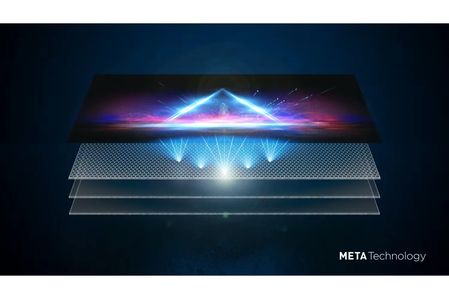 کیفیت تصویر تلویزیون فیلیپس 65OLED908