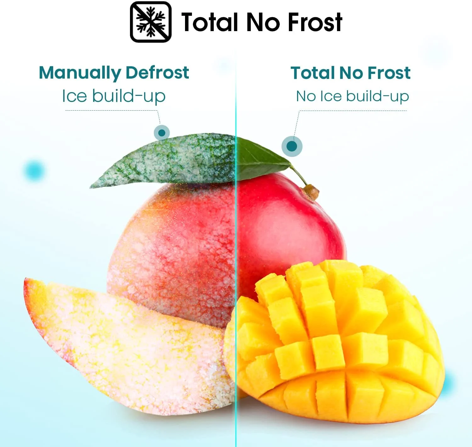 ‎یخچال ساید هایسنس RS696N4BGU