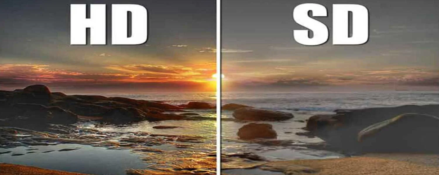 تلویزیون 32 اینچ مدیا استار مدل MS-32ST2S2YF