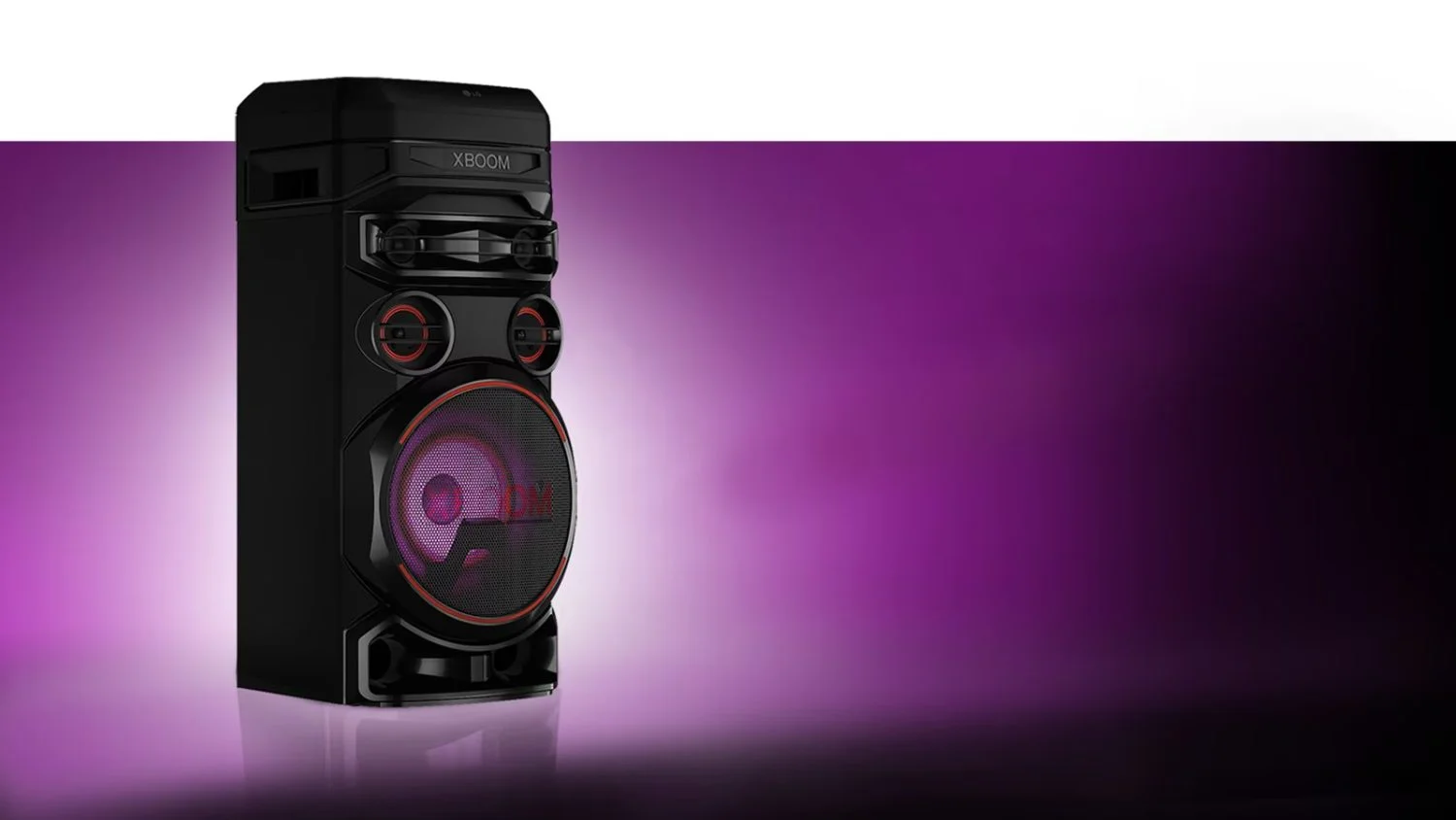 سیستم صوتی ال جی RNC7