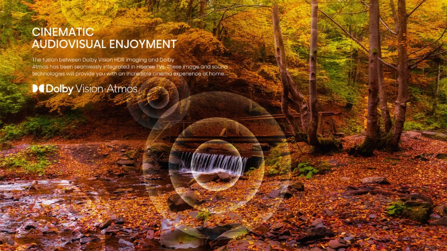 سیستم صوتی تلویزیون هایسنس 85 اینچ A7K اسمارت مدل 85A7K