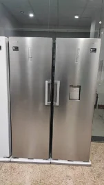 یخچال دوقلو توربو 36 فوت 2023 مدل SA 240SS