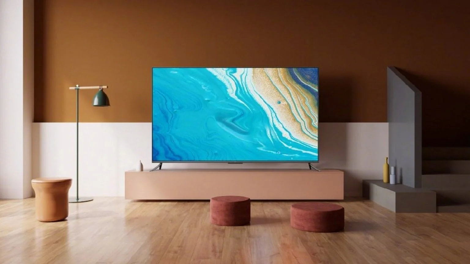 تلویزیون های شیائومی