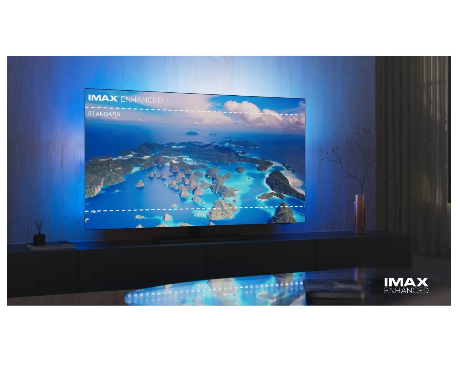 قیمت تلویزیون فیلیپس 65OLED908