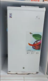 یخچال 7 فوت ایوولی EVRFM-90LW