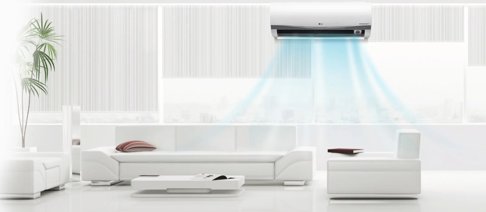 مقایسه کولر اینورتر دار و بدون اینورتر