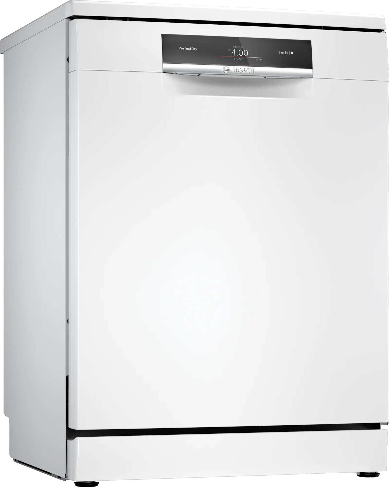 ماشین ظرفشویی بوش سری 8