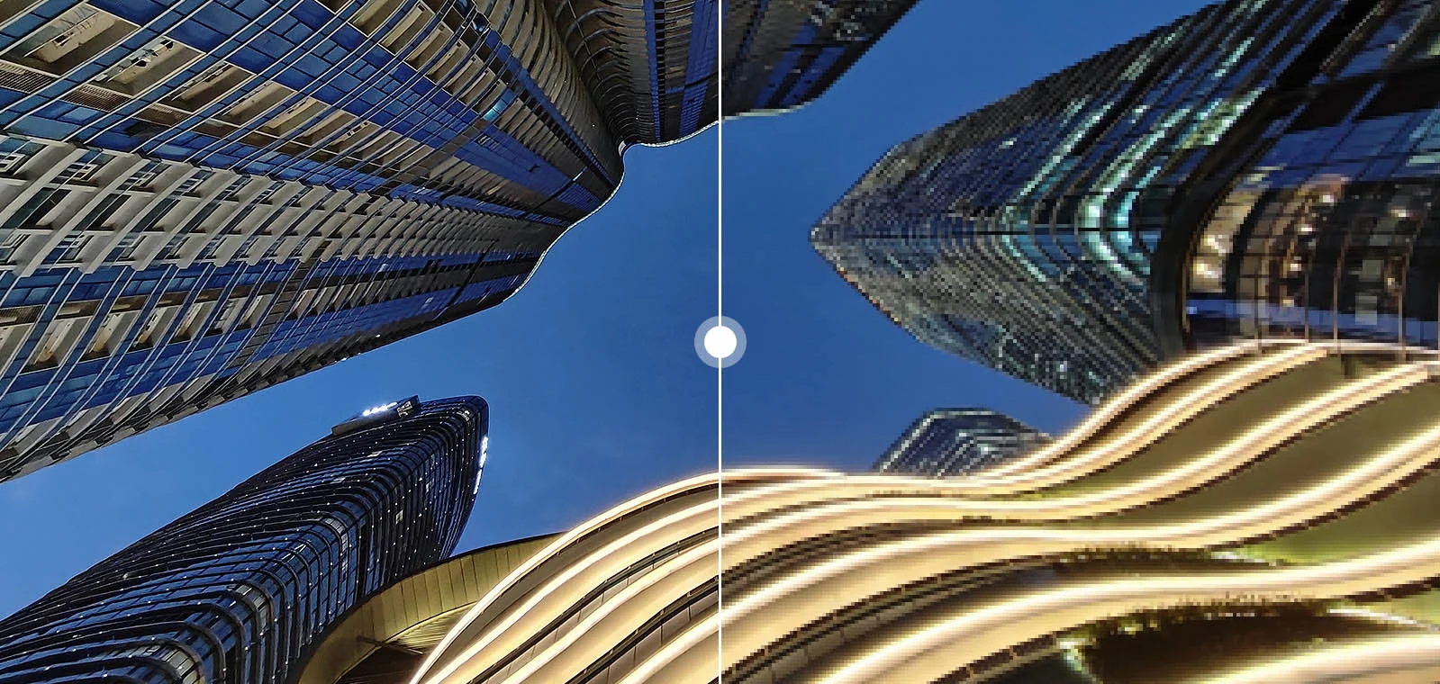 تلویزیون شیائومی P1