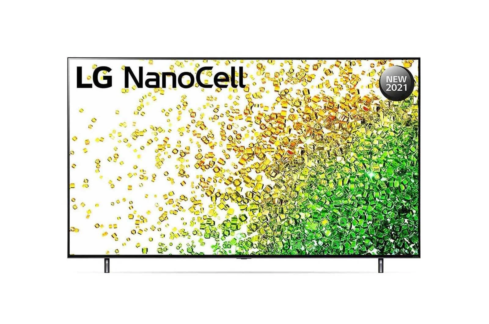 تلویزیون ال جی nano85 اسمارت مدل 86NANO85