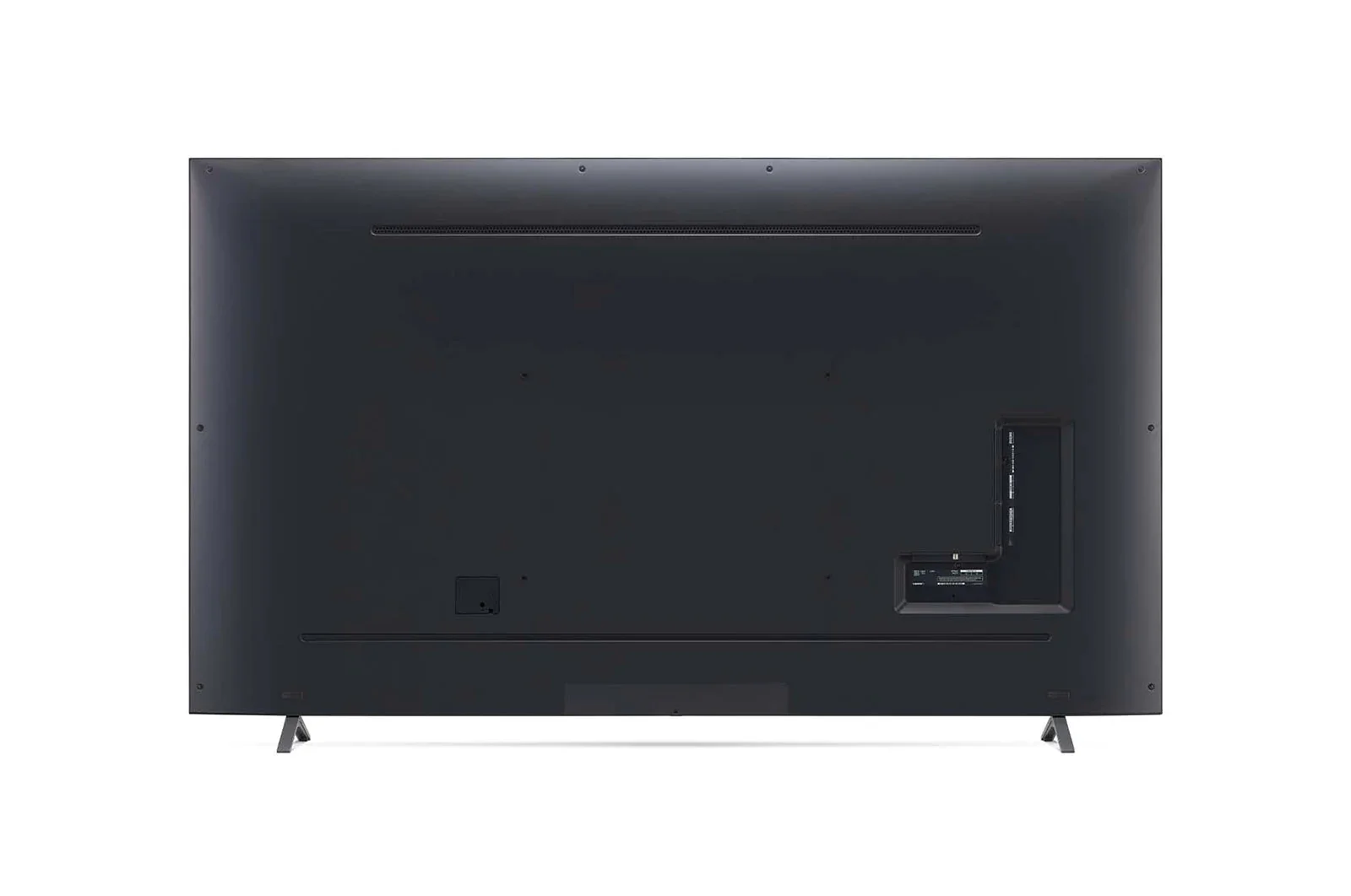 تلویزیون 86 اینچ ال جی NANO79 مدل 86NANO796QA 2022