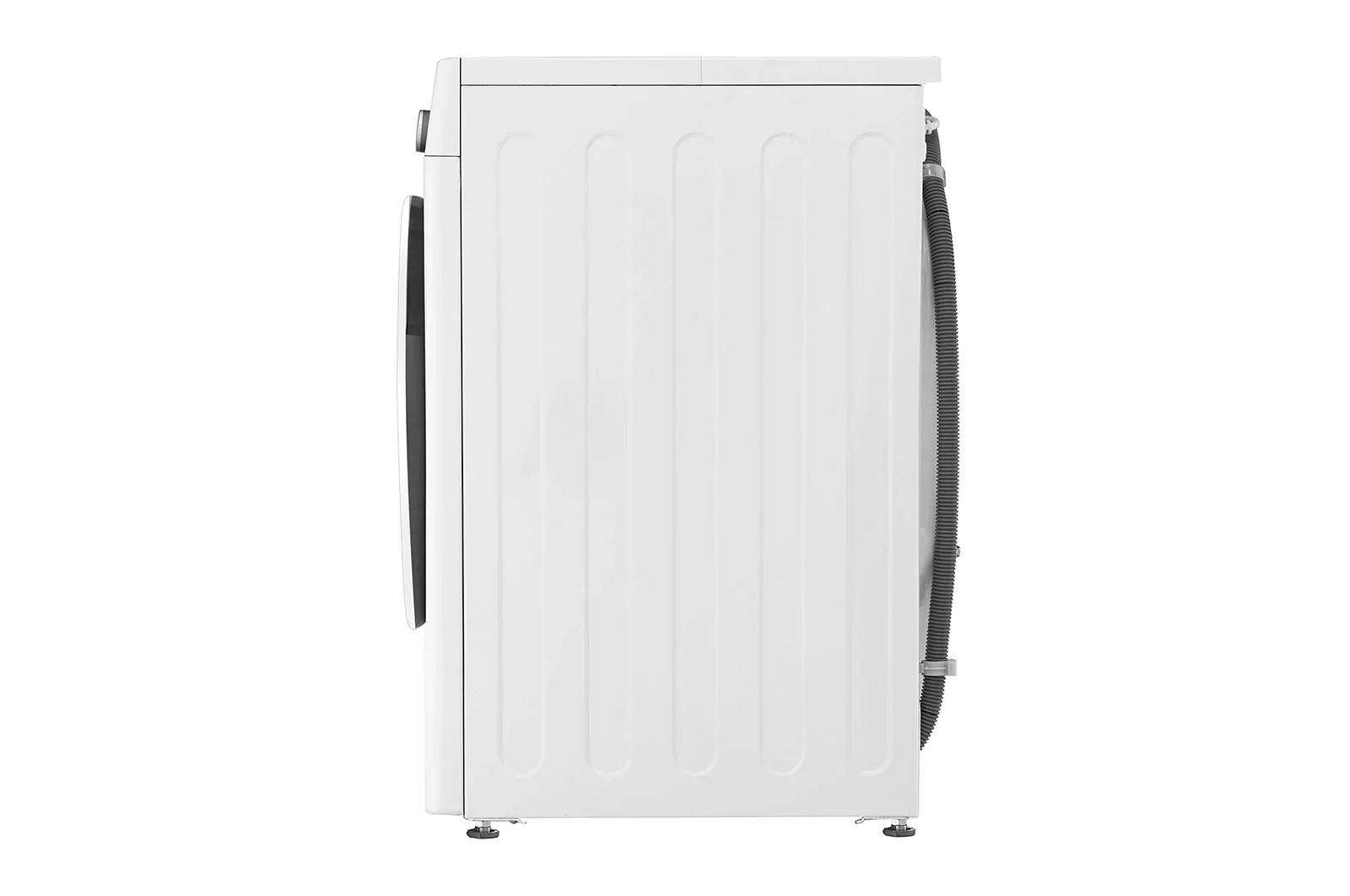 ماشین لباسشویی ال جی مدل F4R5VYGOW