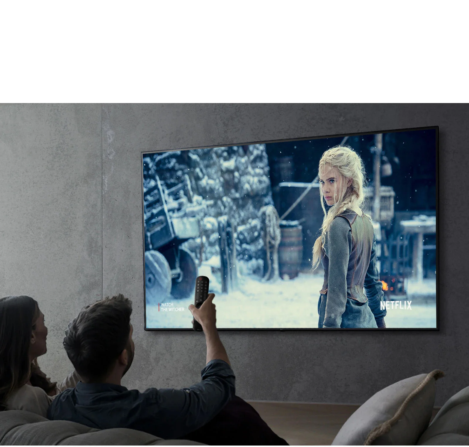 ‎تلویزیون 50 اینچ ال جی UQ9000