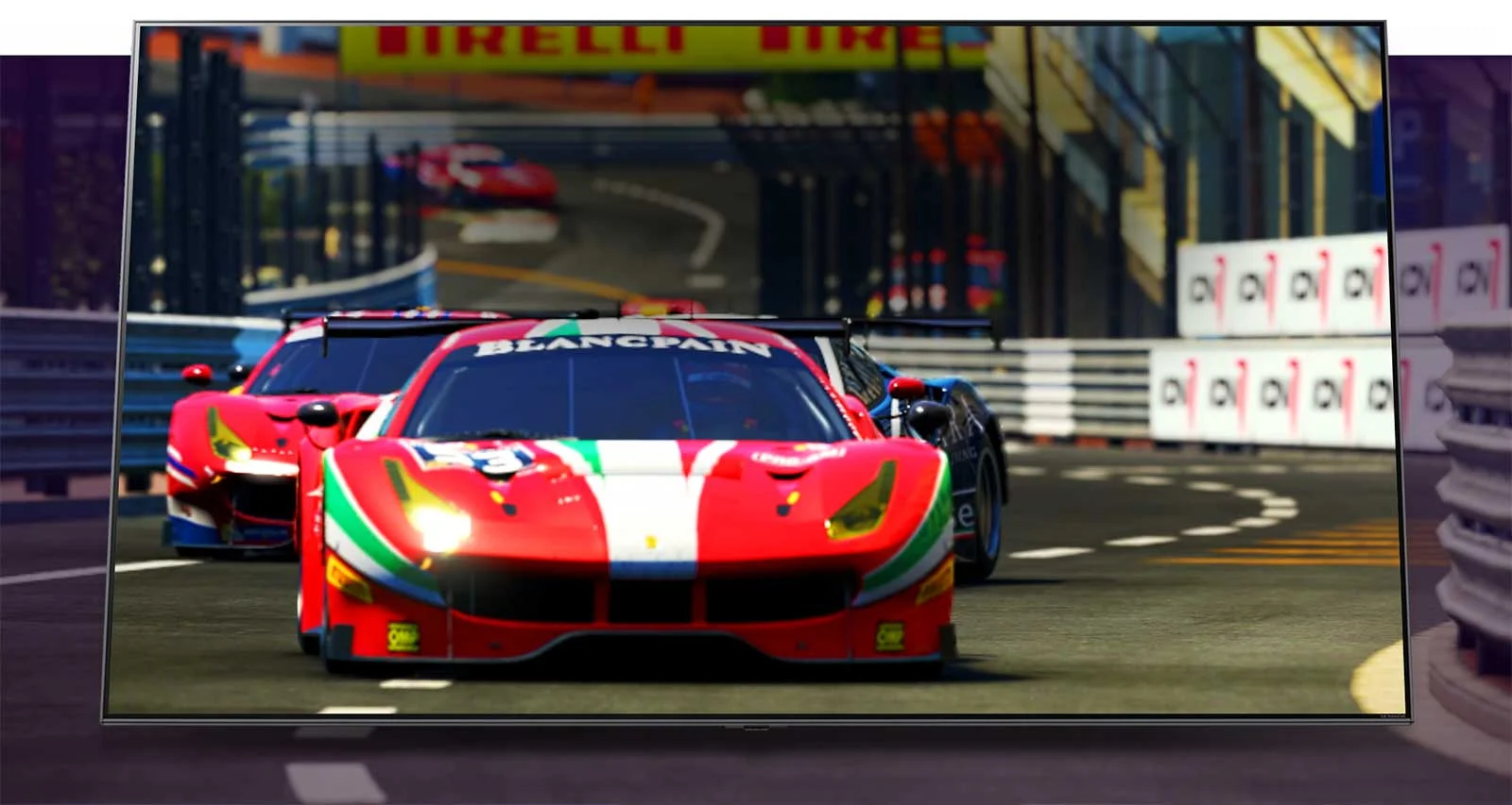 مقایسه تلویزیون های نانوسل NANO90 و NANO80 ال جی