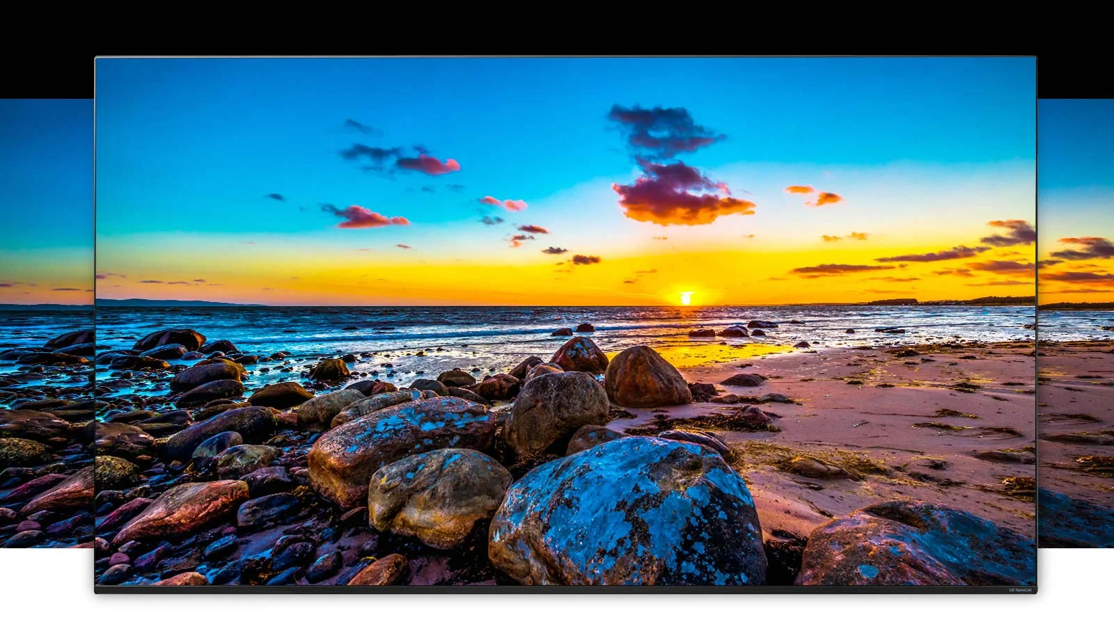 خریدتلویزیون اولد ال جی سایز 65 اینچ محصول 2022 دربانه..